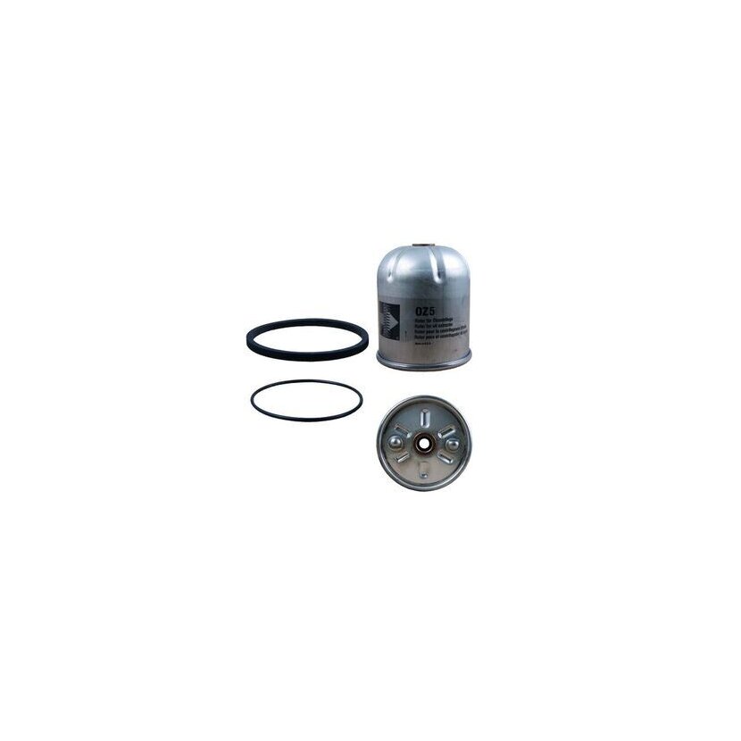 KNECHT Ölfilter OZ 5D - OZ5D für 1310891
