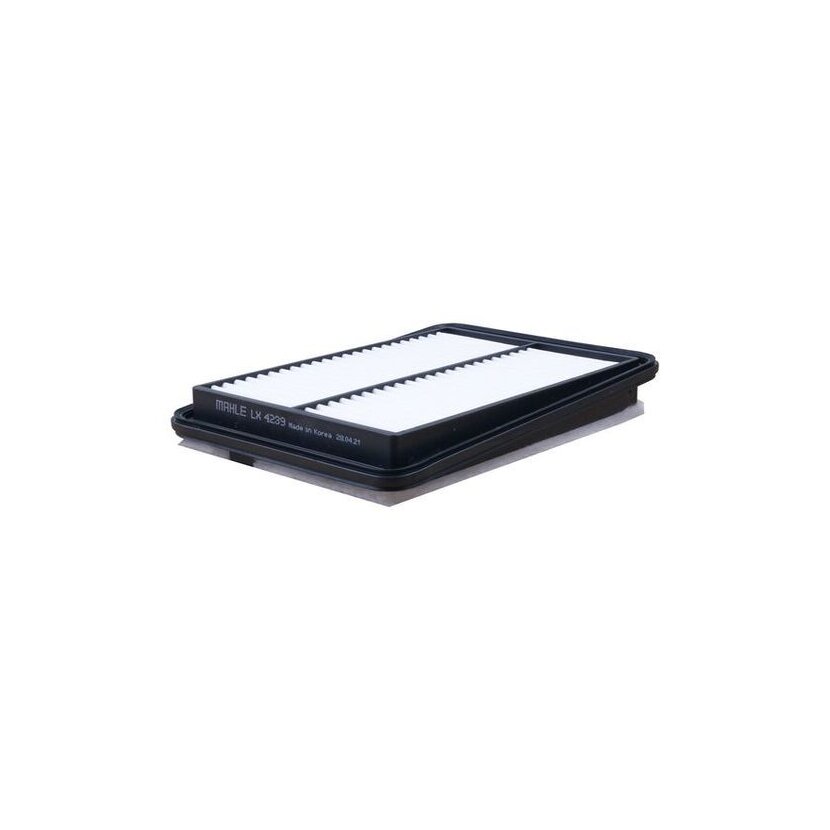 KNECHT Luftfilter LX 4239 - LX4239 für 165464EA0C
