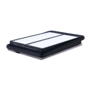 KNECHT Luftfilter LX 4239 - LX4239 für 165464EA0C