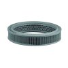 KNECHT Luftfilter LX 298 - LX298 für 4402070