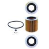 KNECHT Ölfilter OX 387D - OX387D für 11427541827