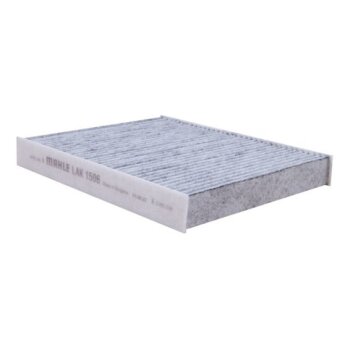 KNECHT Filter, Innenraumluft LAK 1506 - LAK1506 für...