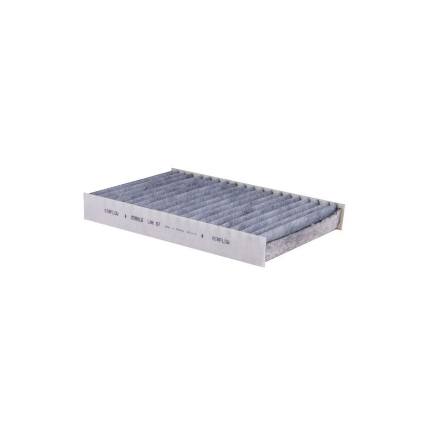 KNECHT Filter, Innenraumluft LAK 87 - LAK87 für 2789100Q0C