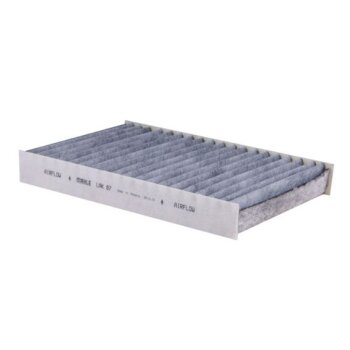 KNECHT Filter, Innenraumluft LAK 87 - LAK87 für...