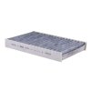 KNECHT Filter, Innenraumluft LAK 87 - LAK87 für 2789100Q0C