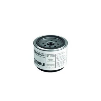 KNECHT Kraftstofffilter KC 220D - KC220D für 20381204