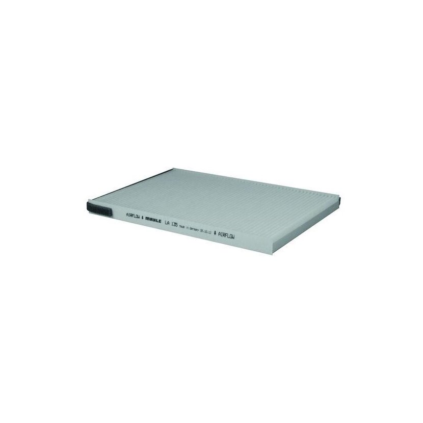 KNECHT Filter, Innenraumluft LA 135 - LA135 für 6447FG