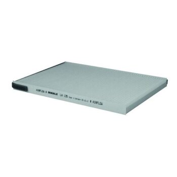 KNECHT Filter, Innenraumluft LA 135 - LA135 für 6447FG