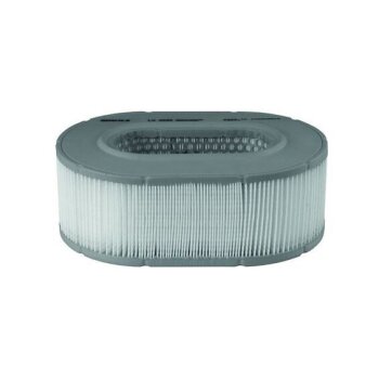 KNECHT Luftfilter LX 2535 - LX2535 für 1G7197