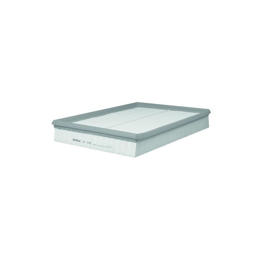 KNECHT Luftfilter LX 109 - LX109 für 1287480