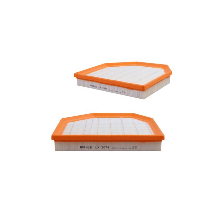KNECHT Luftfilter LX 2074 - LX2074 für 13727843284