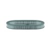 KNECHT Luftfilter LX 1042 - LX1042 für GFE1143