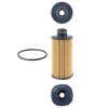KNECHT Ölfilter OX 1219D - OX1219D für 71779389