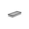 KNECHT Luftfilter LX 572 - LX572 für 144408