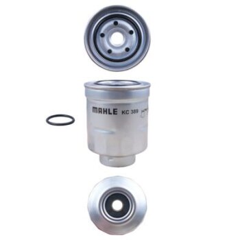 KNECHT Kraftstofffilter KC 389D - KC389D für 2339026140