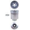 KNECHT Kraftstofffilter KC 389D - KC389D für 2339026140