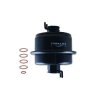 KNECHT Kraftstofffilter KL 1051D - KL1051D für 16010SB2731