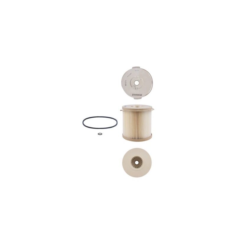 KNECHT Kraftstofffilter KX 271D - KX271D für 1675795