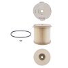 KNECHT Kraftstofffilter KX 271D - KX271D für 1675795
