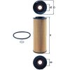 KNECHT Ölfilter OX 775D - OX775D für 263203A000