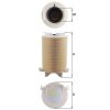 KNECHT Luftfilter LX 1566 - LX1566 für 1F0129620