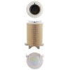 KNECHT Luftfilter LX 1566 - LX1566 für 1F0129620