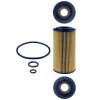 KNECHT Ölfilter OX 179D - OX179D für 6031840025