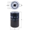 KNECHT Ölfilter OC 27 - OC27 für 0611049