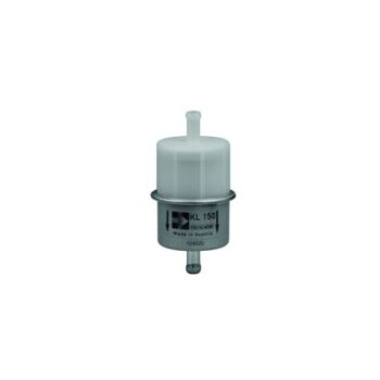 KNECHT Kraftstofffilter KL 150 OF - KL150OF
