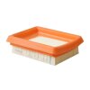 KNECHT Luftfilter LX 4294 - LX4294 für 41341410300B