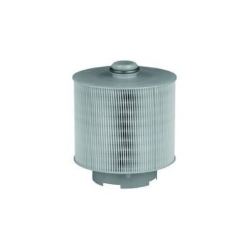 KNECHT Luftfilter LX 1006/1D - LX1006/1D für 059133843B