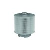 KNECHT Luftfilter LX 1006/1D - LX1006/1D für 059133843B