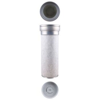 KNECHT Sekundärluftfilter LXS 361 - LXS361 für...