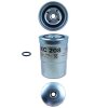 KNECHT Kraftstofffilter KC 208 - KC208 für ME132525
