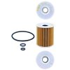 KNECHT Ölfilter OX 422D - OX422D für 03P115562