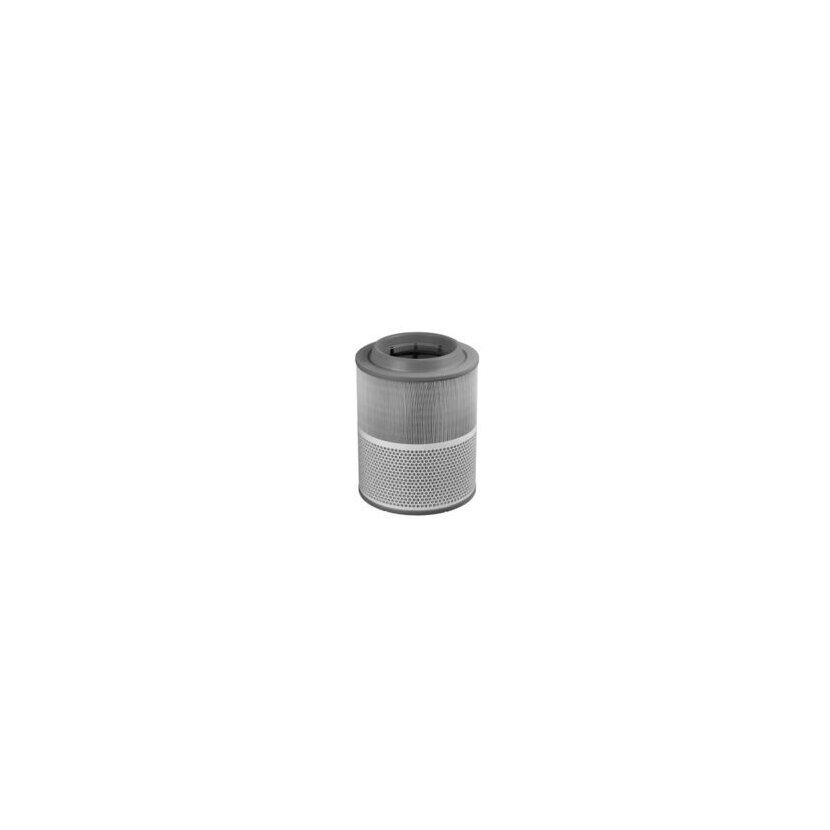 KNECHT Luftfilter LX 1072 - LX1072 für 42471161