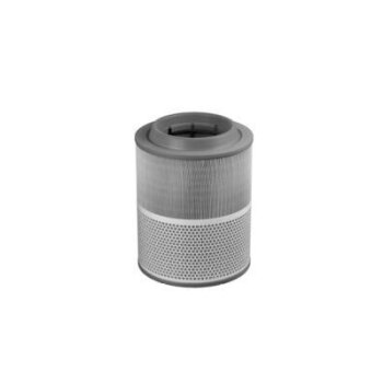 KNECHT Luftfilter LX 1072 - LX1072 für 42471161