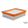 KNECHT Luftfilter LX 925/S - LX925/S für 030129620C