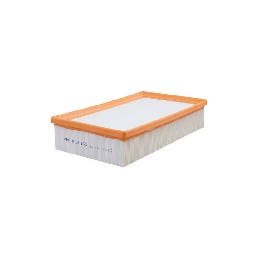KNECHT Luftfilter LX 3502 - LX3502 für 5Q0129620B