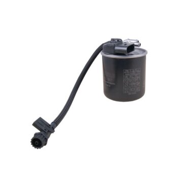 KNECHT Kraftstofffilter KL 947 - KL947 für 6510901952