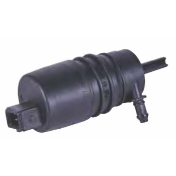 FEBI BILSTEIN Waschwasserpumpe - passend für  DAF...