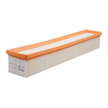 KNECHT Luftfilter LX 939 - LX939 für 1110940204