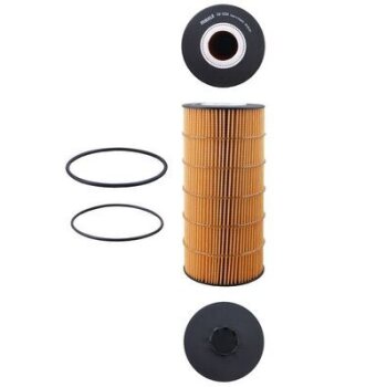 KNECHT Ölfilter OX 1234D - OX1234D für 5411800109