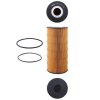 KNECHT Ölfilter OX 1234D - OX1234D für 5411800109
