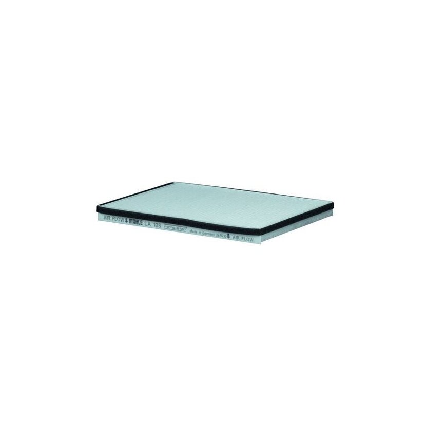 KNECHT Filter, Innenraumluft LA 108 - LA108 für 7700424093