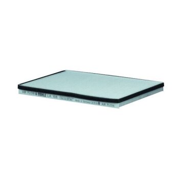 KNECHT Filter, Innenraumluft LA 108 - LA108 für...