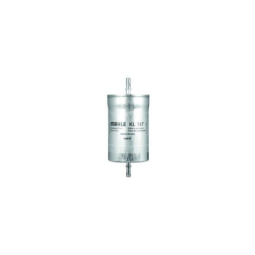 KNECHT Kraftstofffilter KL 767 - KL767 für 3R0127401