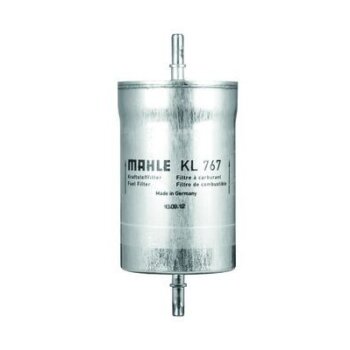 KNECHT Kraftstofffilter KL 767 - KL767 für 3R0127401