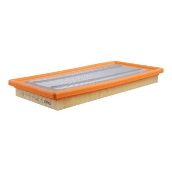 KNECHT Luftfilter LX 261 - LX261 für 9974319
