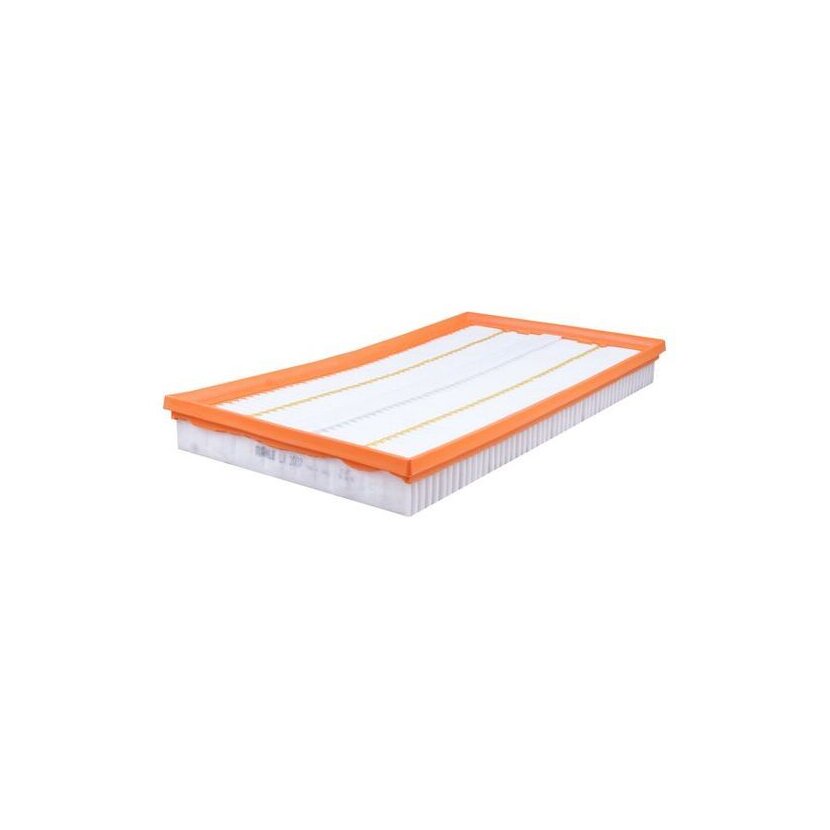 KNECHT Luftfilter LX 2037 - LX2037 für 0000902551